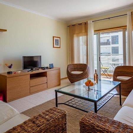 Bright & Lovesome Apartment W/ Balcony In Portimao By Lovelystay Exterior photo