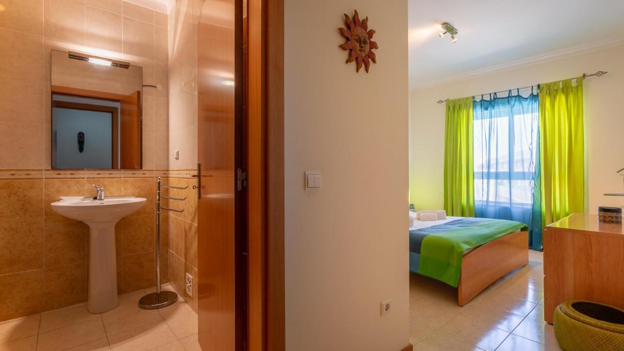 Bright & Lovesome Apartment W/ Balcony In Portimao By Lovelystay Exterior photo