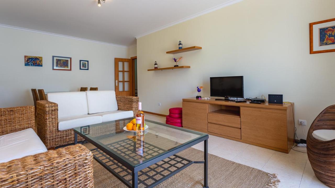 Bright & Lovesome Apartment W/ Balcony In Portimao By Lovelystay Exterior photo